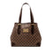 Hampstead Handbag Damier MM