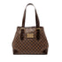 Hampstead Handbag Damier MM