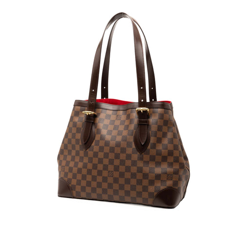 Hampstead Handbag Damier MM