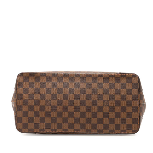 Hampstead Handbag Damier MM