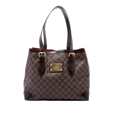 Hampstead Handbag Damier MM