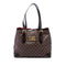 Hampstead Handbag Damier MM
