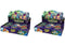2026 Disney Lorcana Ravensburger Attack of the Vine! Booster Pack Display 2x Lot