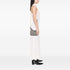Attache Shoulder Bag GG Coated Canvas Small