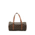 Papillon Handbag Monogram Canvas 30