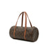 Papillon Handbag Monogram Canvas 30