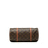 Papillon Handbag Monogram Canvas 30