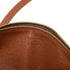 Papillon Handbag Monogram Canvas 30