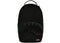 Sprayground Disappearing Shark Backpack Black