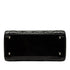 Lady Dior Bag Cannage Quilt Patent Medium
