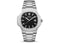 BAPE Type 10 BAPEX #1 Watch Silver/Black (1K70187302)