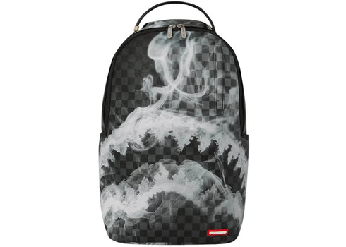 Sprayground Daydream Backpack Black