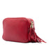 Soho Disco Crossbody Bag Leather Small