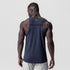 0833. 3D-Lite® 2.0 Lycra® Pro Singlet - Navy