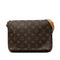 Musette Tango Handbag Monogram Canvas