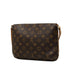 Musette Tango Handbag Monogram Canvas