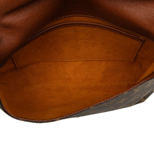 Musette Tango Handbag Monogram Canvas