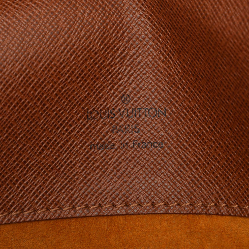 Musette Tango Handbag Monogram Canvas