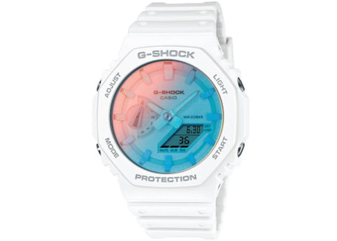 Casio G-Shock GA-2100TL-7A
