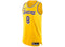 Nike Los Angeles Lakers Icon Edition 2022/23 Dri-FIT ADV NBA Authentic Jersey Amarillo