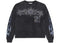 Vale Forever Valley Bling Long-Sleeve Tee Black