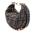 Fendigraphy Bag Zucca Canvas Mini