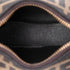 Fendigraphy Bag Zucca Canvas Mini