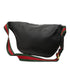 Logo Belt Bag Printed Leather Medium