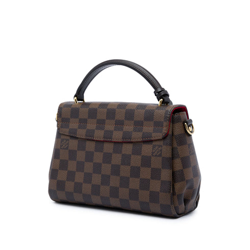 Croisette Handbag Damier