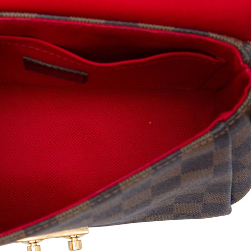 Croisette Handbag Damier