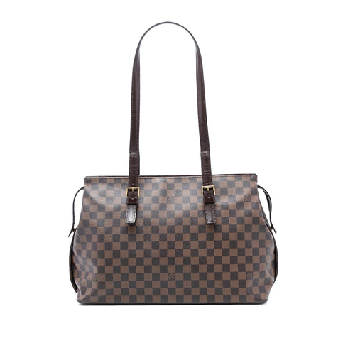 Chelsea Handbag Damier