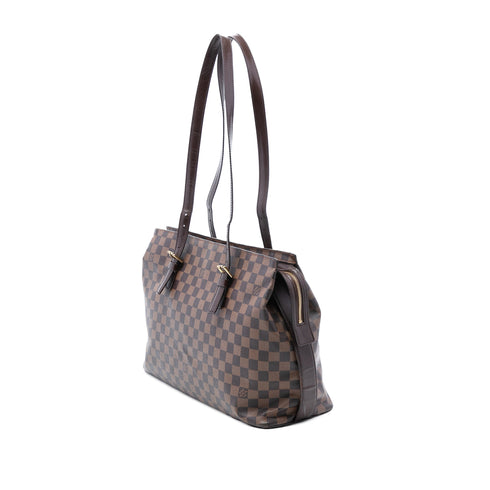Chelsea Handbag Damier