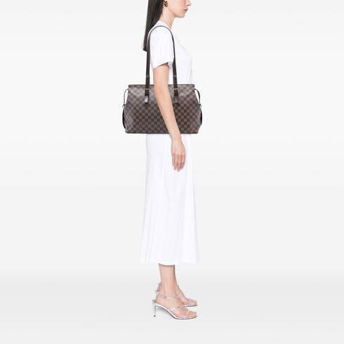 Chelsea Handbag Damier