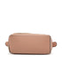 Puzzle Bag Leather and Suede Small