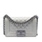 Boy Flap Bag Quilted Calfskin Small