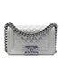 Boy Flap Bag Quilted Calfskin Small