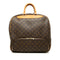 Evasion Travel Bag Monogram Canvas MM
