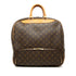 Evasion Travel Bag Monogram Canvas MM