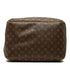 Evasion Travel Bag Monogram Canvas MM
