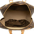 Evasion Travel Bag Monogram Canvas MM