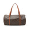 Papillon Handbag Monogram Canvas 30