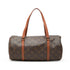 Papillon Handbag Monogram Canvas 30