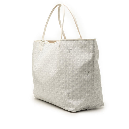 Saint Louis Tote Coated Canvas GM