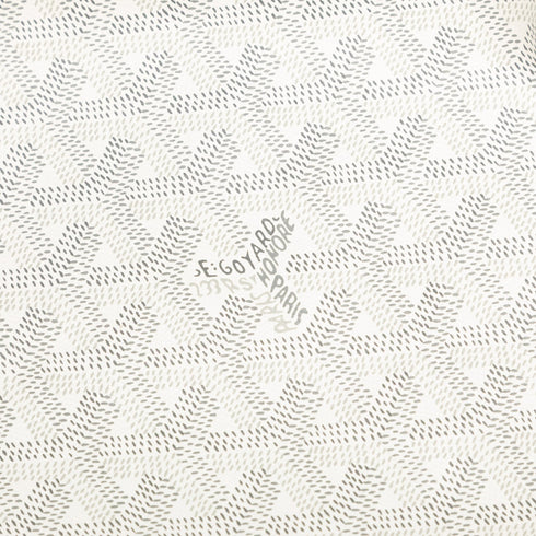 Saint Louis Tote Coated Canvas GM