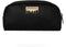 Sprayground Gold Brick Luxe Shark Pencil Pouch Black