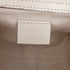 Diana NM Bamboo Handle Tote GG Printed Leather Mini