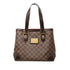 Hampstead Handbag Damier PM
