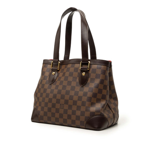 Hampstead Handbag Damier PM