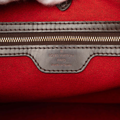 Hampstead Handbag Damier PM