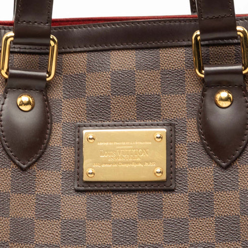 Hampstead Handbag Damier PM
